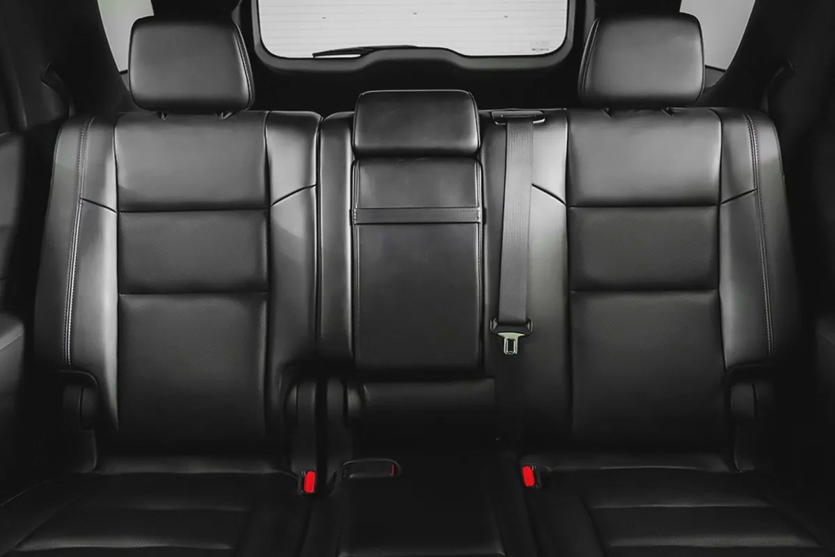 AED 2,585 / 60 months | 0% DP | 2023 Dodge Durango GT / Full Dodge (Al Futtaim) Service History-11-11
