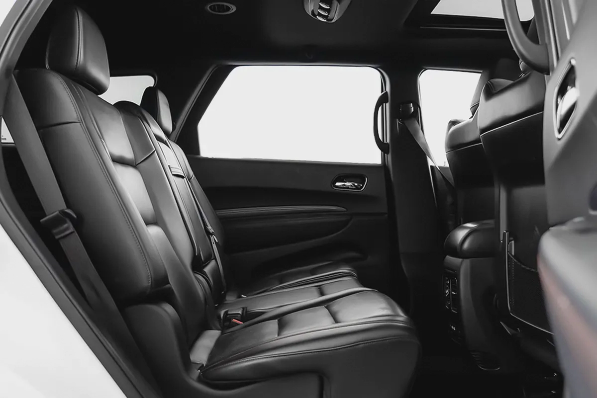 AED 2,585 / 60 months | 0% DP | 2023 Dodge Durango GT / Full Dodge (Al Futtaim) Service History-12-12