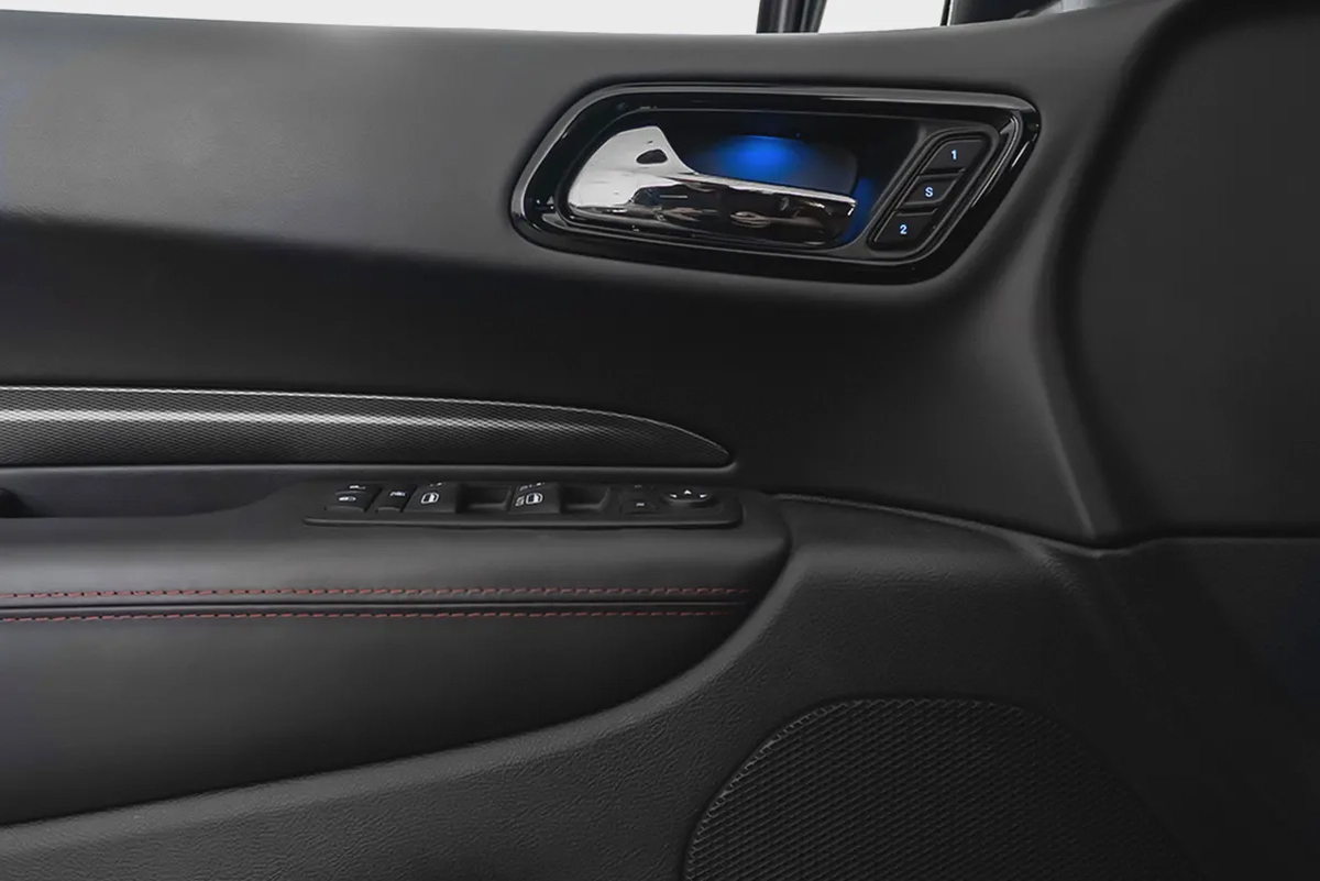 AED 2,585 / 60 months | 0% DP | 2023 Dodge Durango GT / Full Dodge (Al Futtaim) Service History-8-8