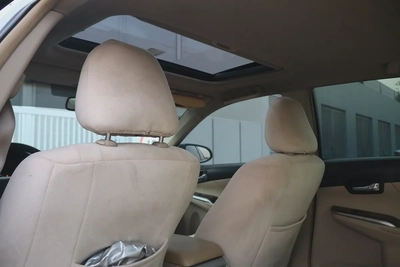 Toyota Aurion Limited 2014 GCC Specs - Well Maintained-11