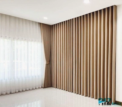 CUSTOM MADE CURTAINS-0