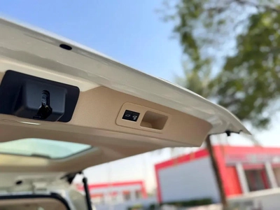 Toyota Land Cruiser GXR-3