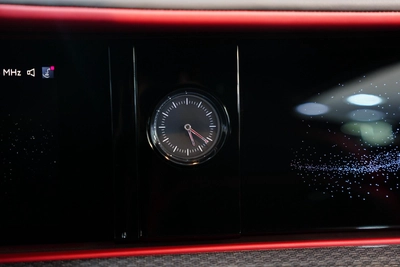 Rolls-Royce Spectre Black Badge 2025-11