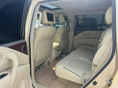 Nissan Patrol LE 2012 GCC Specs look 2024 fhlloshin-3