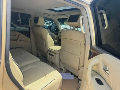 Nissan Patrol LE 2012 GCC Specs look 2024 fhlloshin-4