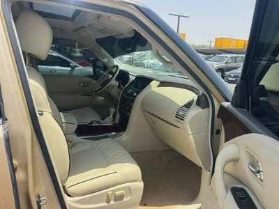 Nissan Patrol LE 2012 GCC Specs look 2024 fhlloshin-8