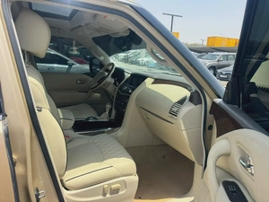 Nissan Patrol LE 2012 GCC Specs look 2024 fhlloshin