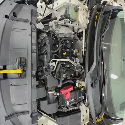 2021 Nissan Rogue SV AWD-14