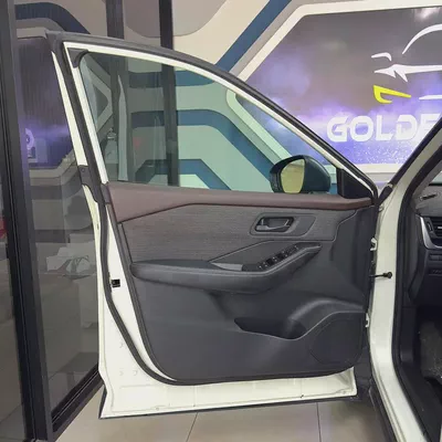 2021 Nissan Rogue SV AWD-15