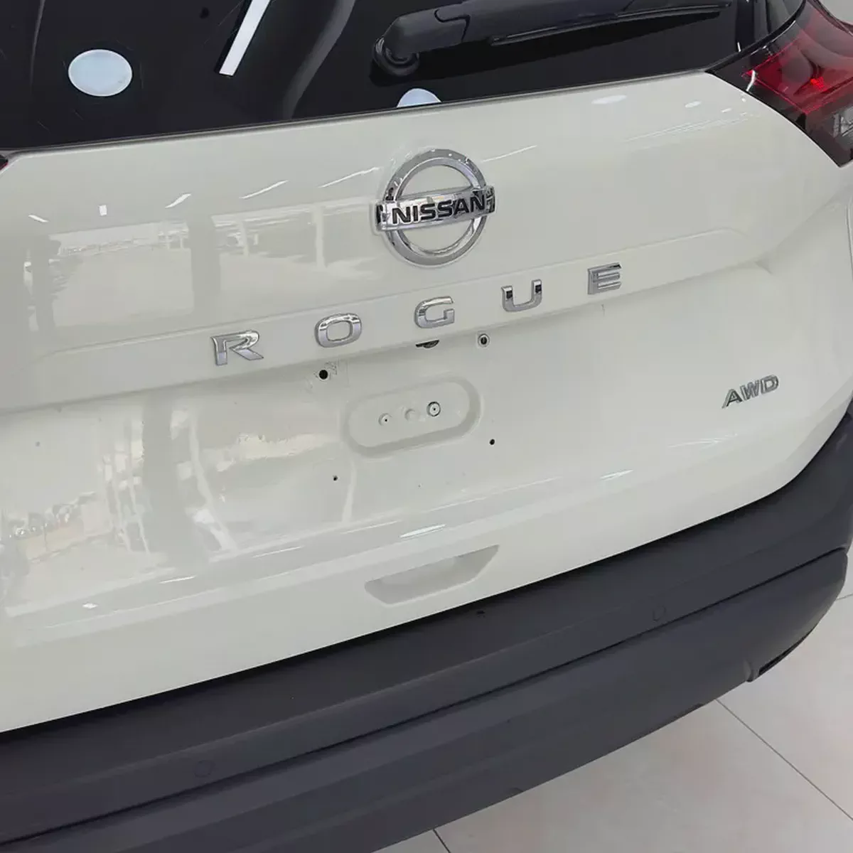 2021 Nissan Rogue SV AWD-12-12