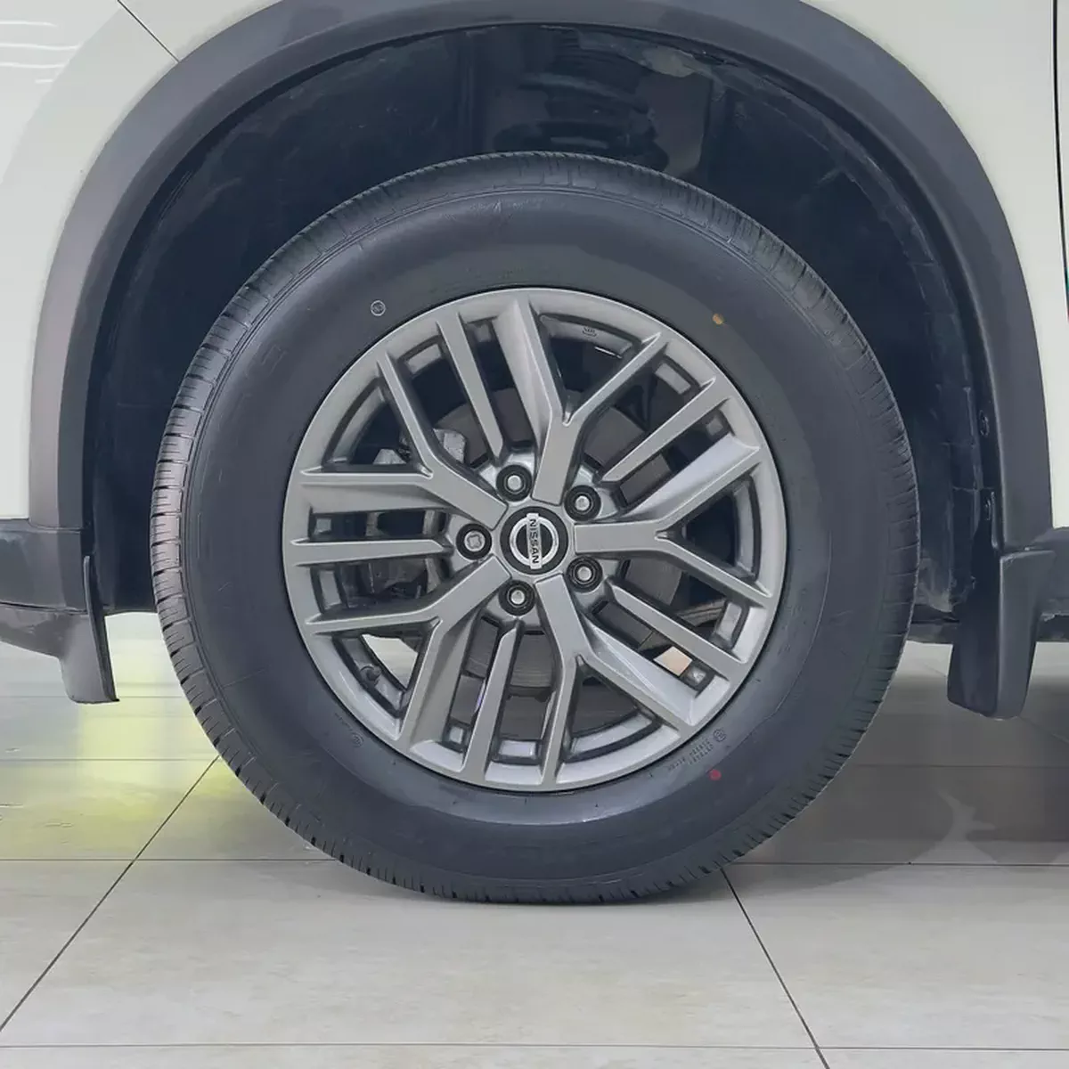 2021 Nissan Rogue SV AWD-16-16