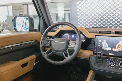 Land Rover Defender | 110 X-Dynamic HSE P400 | GCC Specs | 2026 (Export)-11
