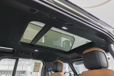 Land Rover Defender | 110 X-Dynamic HSE P400 | GCC Specs | 2026 (Export)-13