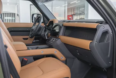 Land Rover Defender | 110 X-Dynamic HSE P400 | GCC Specs | 2026 (Export)-14