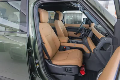 Land Rover Defender | 110 X-Dynamic HSE P400 | GCC Specs | 2026 (Export)-15