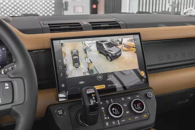 Land Rover Defender | 110 X-Dynamic HSE P400 | GCC Specs | 2026 (Export)-16