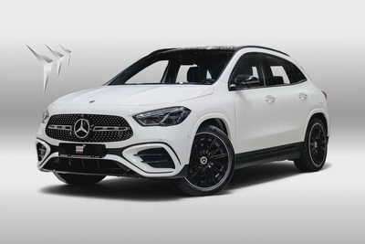 0% Downpayment | Mercedes-Benz Warranty and Service Package | AED 3,503 P/M-0