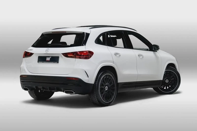 0% Downpayment | Mercedes-Benz Warranty and Service Package | AED 3,503 P/M-1