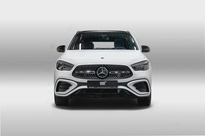0% Downpayment | Mercedes-Benz Warranty and Service Package | AED 3,503 P/M-3