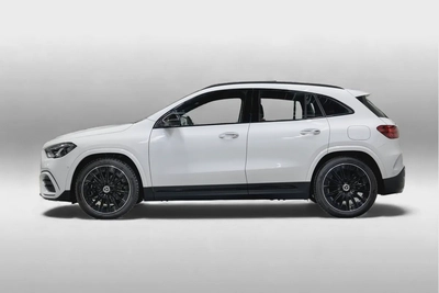 0% Downpayment | Mercedes-Benz Warranty and Service Package | AED 3,503 P/M-4