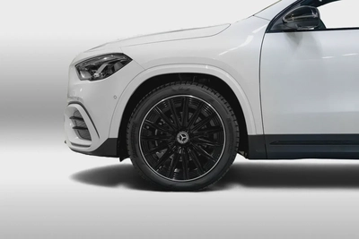 0% Downpayment | Mercedes-Benz Warranty and Service Package | AED 3,503 P/M-5