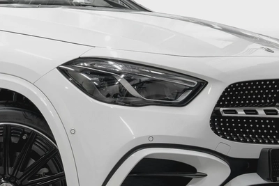 0% Downpayment | Mercedes-Benz Warranty and Service Package | AED 3,503 P/M-6