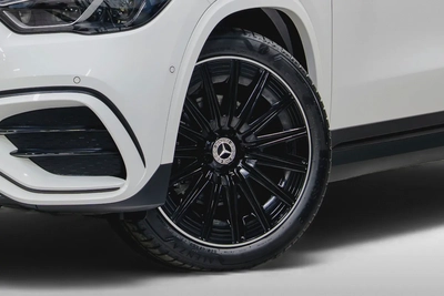 0% Downpayment | Mercedes-Benz Warranty and Service Package | AED 3,503 P/M-7