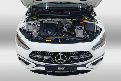 0% Downpayment | Mercedes-Benz Warranty and Service Package | AED 3,503 P/M-9