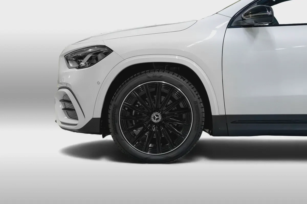 0% Downpayment | Mercedes-Benz Warranty and Service Package | AED 3,503 P/M-5-5