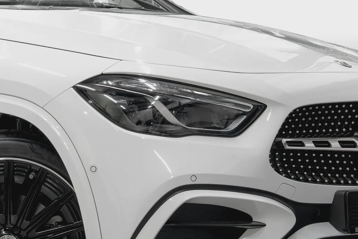 0% Downpayment | Mercedes-Benz Warranty and Service Package | AED 3,503 P/M-6-6
