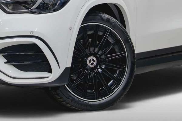 0% Downpayment | Mercedes-Benz Warranty and Service Package | AED 3,503 P/M