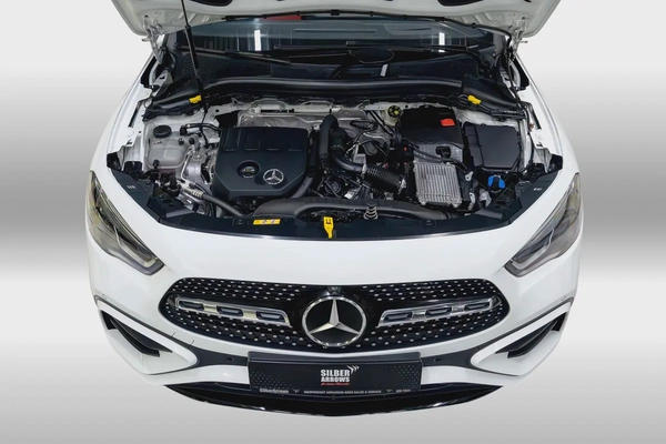 0% Downpayment | Mercedes-Benz Warranty and Service Package | AED 3,503 P/M