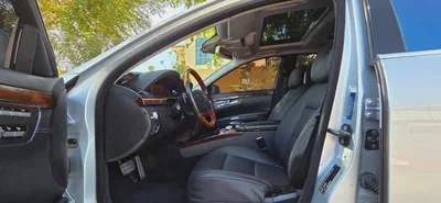 2013 Mercedes Benz S500-Excellent Condition-9