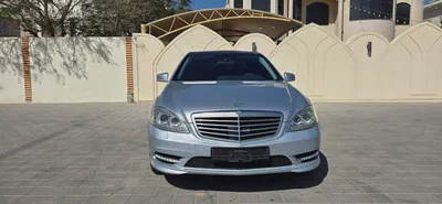 2013 Mercedes Benz S500-Excellent Condition-2
