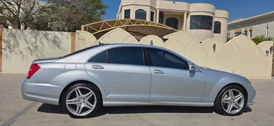 2013 Mercedes Benz S500-Excellent Condition-4