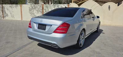 2013 Mercedes Benz S500-Excellent Condition-7