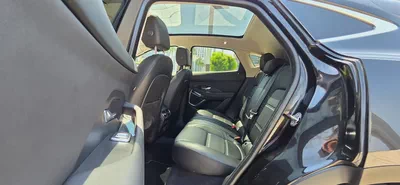 2018 Jaguar E-Pace P250 2018 | AWD | American Specs | Well Maintained-11
