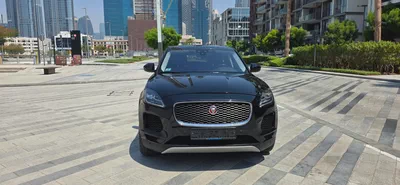 2018 Jaguar E-Pace P250 2018 | AWD | American Specs | Well Maintained-3