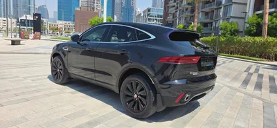 2018 Jaguar E-Pace P250 2018 | AWD | American Specs | Well Maintained-5