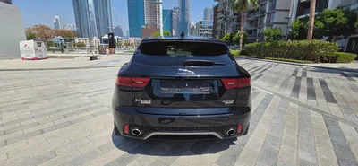 2018 Jaguar E-Pace P250 2018 | AWD | American Specs | Well Maintained-6