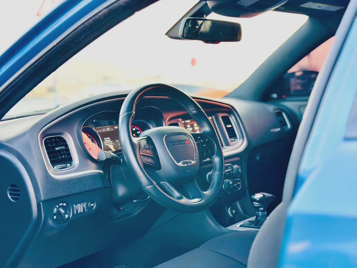 2022 Dodge Charger GT-2-2