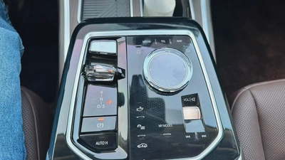 bmw 735-12
