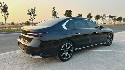 bmw 735-1