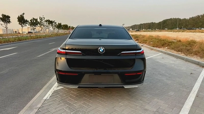 bmw 735-2