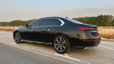 bmw 735-6