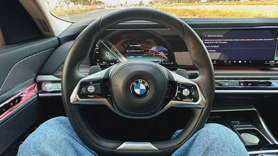 bmw 735-7