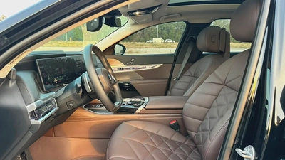 bmw 735-8