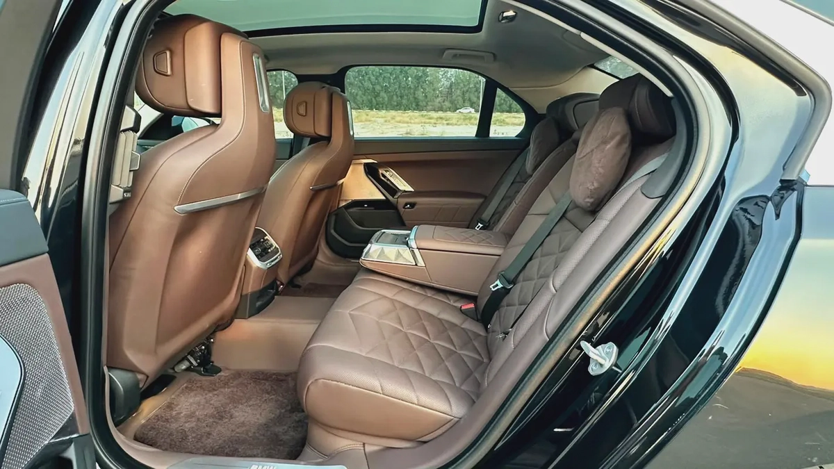 bmw 735-14-14