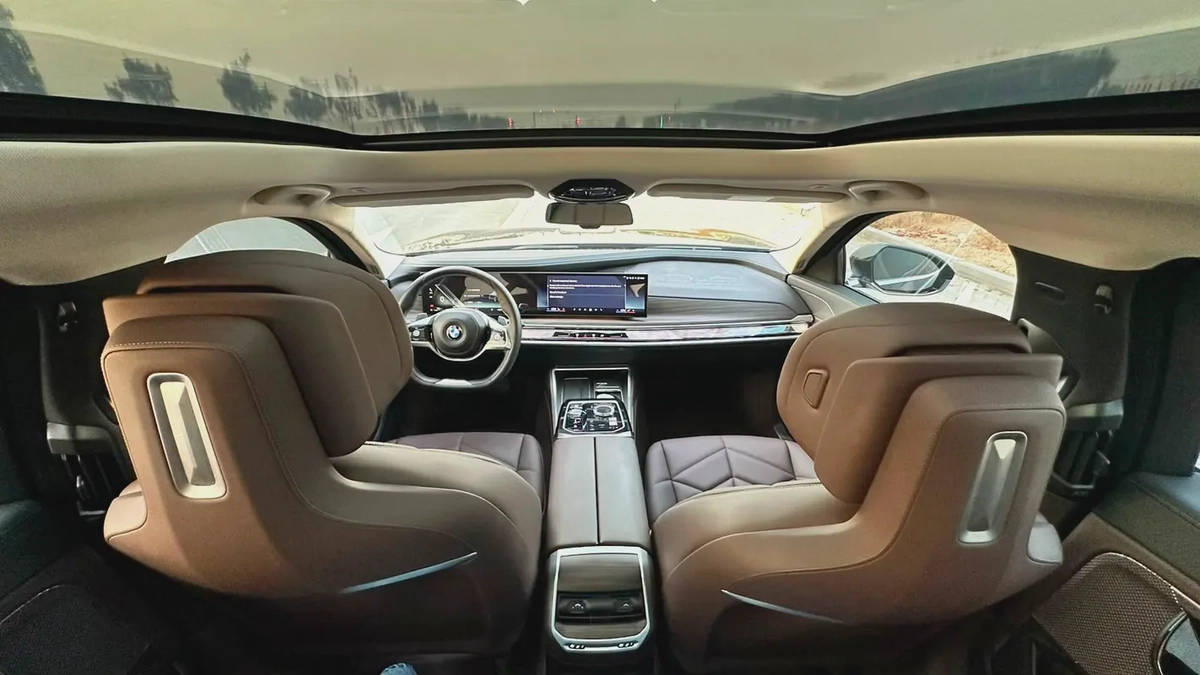 bmw 735-16-16