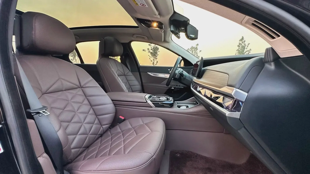 bmw 735-18-18